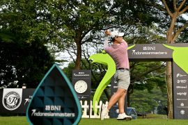 Jazz optimistis kejar Lee di puncak klasemen