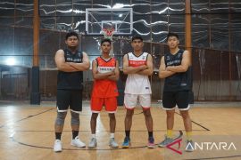 Hype Supersport rombak komposisi tim di Yunnan 3X3 Circuit Grand Final