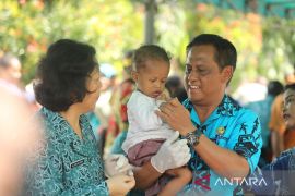 Pemkab Jayapura perkuat anggaran Rp27 miliar pencegahan stunting