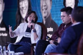 Penipuan "deepfake" di Indonesia melonjak 1.550 persen