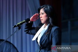 Menkomdigi menilai orang tua berperan sebagai penggerak literasi digital