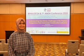 UI wakili Indonesia pada Internasional Student Symposium Malaysia