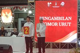 Aditya-Said Abdullah pertimbangkan gugat pembatalan pencalonan