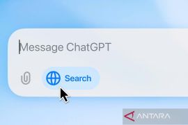 Prompt Ramadhan di OpenAI melonjak 85 persen