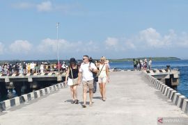 BI: Kinerja usaha di Bali tetap kuat dipicu musim liburan