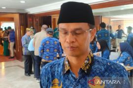 Balikpapan atur anggaran makan siang gratis  program Presiden Prabowo