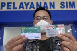 Syarat baru bikin SIM mulai 1 November, wajib terdaftar di JKN