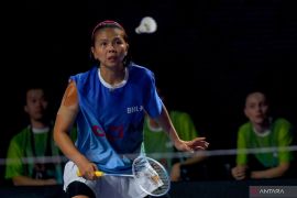 Greysia Polii sebut percepatan kolaborasi jadi kunci penting ganda putri