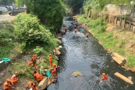 Menteri LH bakal kembali gelar 4 program demi tingkatkan IKLH nasional