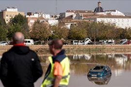 Perubahan iklim telah memicu 10 bencana paling mematikan di 2 dekade terakhir