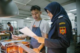 Bea Cukai Kendari catat penerimaan 2024 capai Rp168,5 miliar