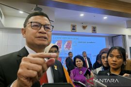 BPOM amankan produk latiao dari peredaran respon kasus keracunan