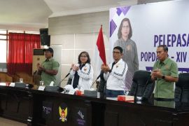 Pemkot Kediri kirim atlet ikuti Popda dan Peparpeda 2024