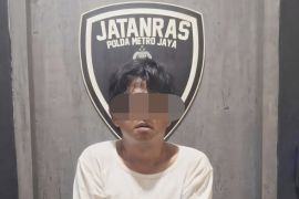 Motif pelaku kasus mayat tanpa kepala di Muara Baru karena sakit hati dengan korban