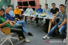 AXSIS Group galakkan "People Power Movement" guna perkuat UMKM Indonesia