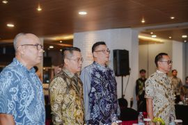 Endri: FGD kolaborasi pemkab-kejari teguhkan semangat berantas korupsi