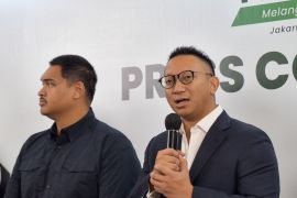 PP Pordasi jalankan program animal welfare untuk tatap Olimpiade 2028