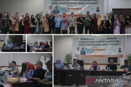 Pemkab Bangka Tengah berdayakan pelaku usaha "home industry"