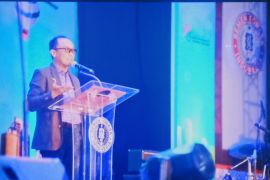 Pj Gubernur Sulsel meminta PT Semen Tonasa perkuat strategi branding