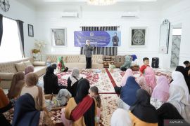 DPRD Kalsel nyatakan budaya dan kearifan lokal harus dilestarikan