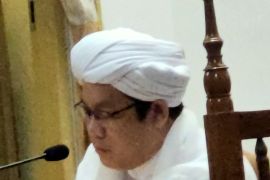 Tuan Guru Haji Zainuddin ingatkan merasa hati paling bersih bahaya