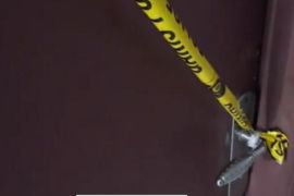 Pria Switzerland ditemukan tewas di kamar kos, di sini lokasinya