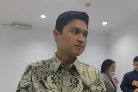 Komisi I DPR akan bahas kejelasan regulasi-tupoksi kementerian soal judol