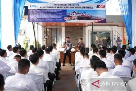 Hoaks! Surat undangan rekrutmen PT KAI