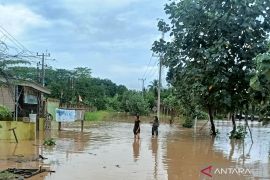 Warga OKU diminta waspadai cuaca ekstrem
