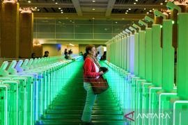 Imigrasi resmikan Direktorat Kepatuhan Internal dan Direktorat Tempat Pemeriksaan