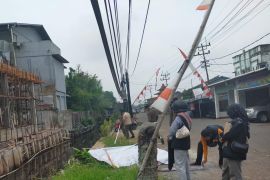 Paslon pilkada diminta tidak pasang APK di parit hingga tiang listrik