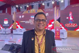 KPU Sultra harap masyarakat bisa tentukan pilihannya usai debat pilgub