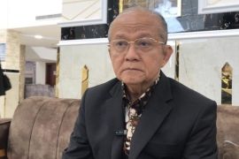 Ketua PP Muhammadiyah tekankan penguatan ekonomi umat