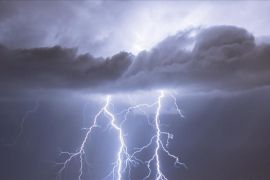 Puluhan orang tewas akibat Badai Melissa di Karibia