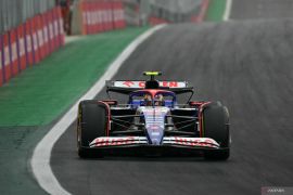 GP Jepang 2025, Pembalap Yuki Tsunoda resmi perkuat Red Bull Racing