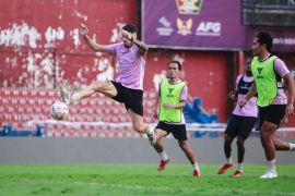 Liga 1: Persik waspadai lini belakang PSM Makassar