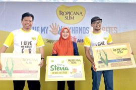 72 persen orang meninggal karena diabetes dipengaruhi gaya hidup