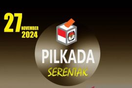 Mengenal lebih dekat visi misi kedua paslon bupati - wakil di Pilkada Tapsel