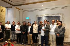 Menpar akan dalami kasus tarif drone dan tempat wisata naik