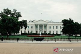 Survei: Hampir tiga perempat warga Prancis yakin AS bukan sekutu lagi