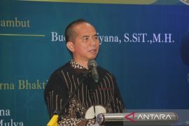 Kabupaten Bogor bersama BPN target selesaikan program PTSL 50 ribu bidang tanah