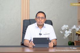 Presiden Prabowo segera mengumpulkan kepala daerah bahas arah kebijakan pemerintah
