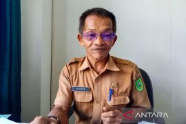 Pemkab Natuna memasok obat-obatan untuk hewan ternak