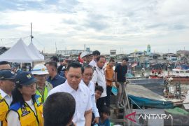 Menko AHY sebut pembangunan infrastruktur diorientasikan pada keselamatan rakyat