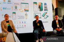 BSI dukung pemerintah perkuat inklusi bank syariah melalui apps BYOND
