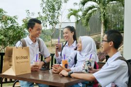 UMKM manfaatkan teknologi AI Grab guna optimalkan pengembangan usaha