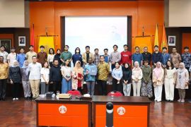 FISIP UI hadirkan Dubes Srilangka bahas keamanan maritim di Samudera Hindia