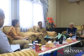 Norwegia-Jayapura kolaborasi tingkatkan produksi kakao Papua