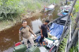 Polsek Kubu gagalkan keberangkatan migran ilegal