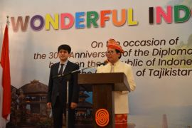 KBRI Astana sampaikan belasungkawa atas jatuhnya Azerbaijan Airlines